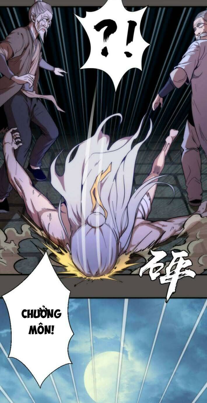 Ta Có Một Tòa Mạt Thế Mê Cung Chapter 101.5 - 7
