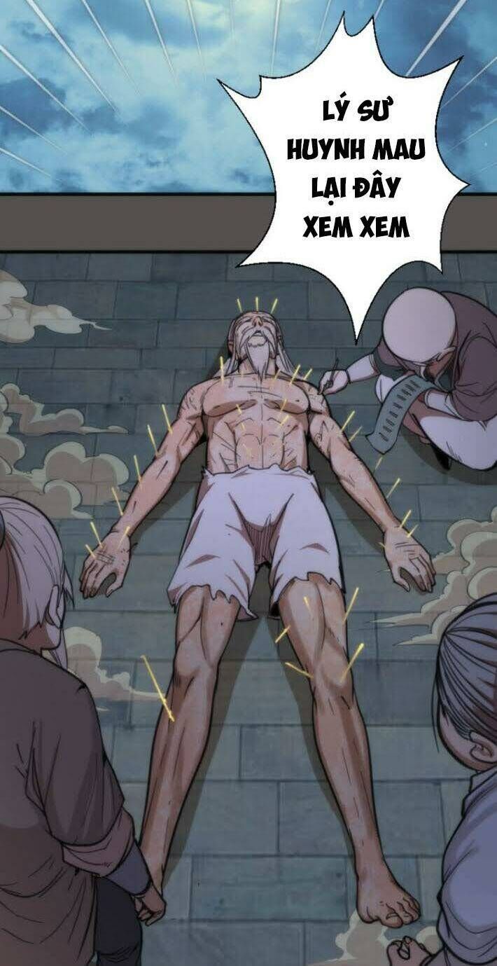Ta Có Một Tòa Mạt Thế Mê Cung Chapter 101.5 - 8