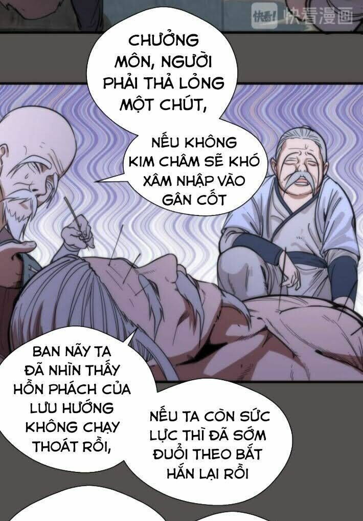 Ta Có Một Tòa Mạt Thế Mê Cung Chapter 101.5 - 9