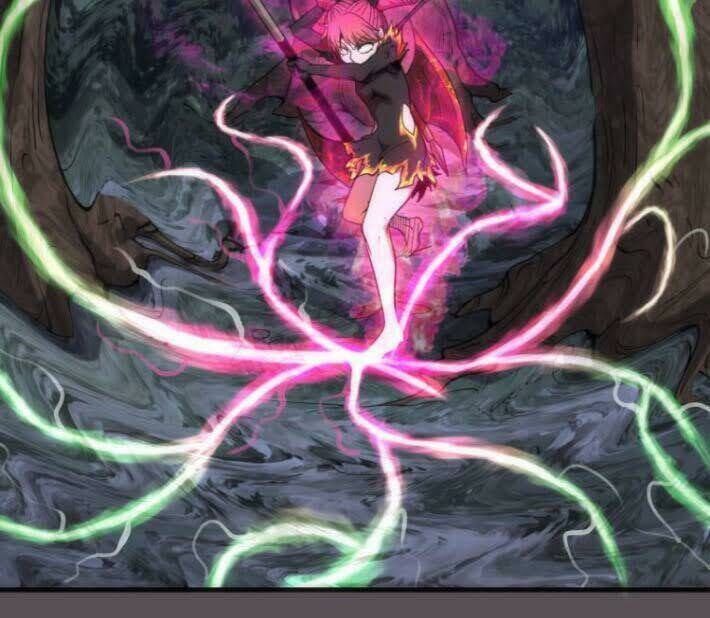 Ta Có Một Tòa Mạt Thế Mê Cung Chapter 102.5 - 11