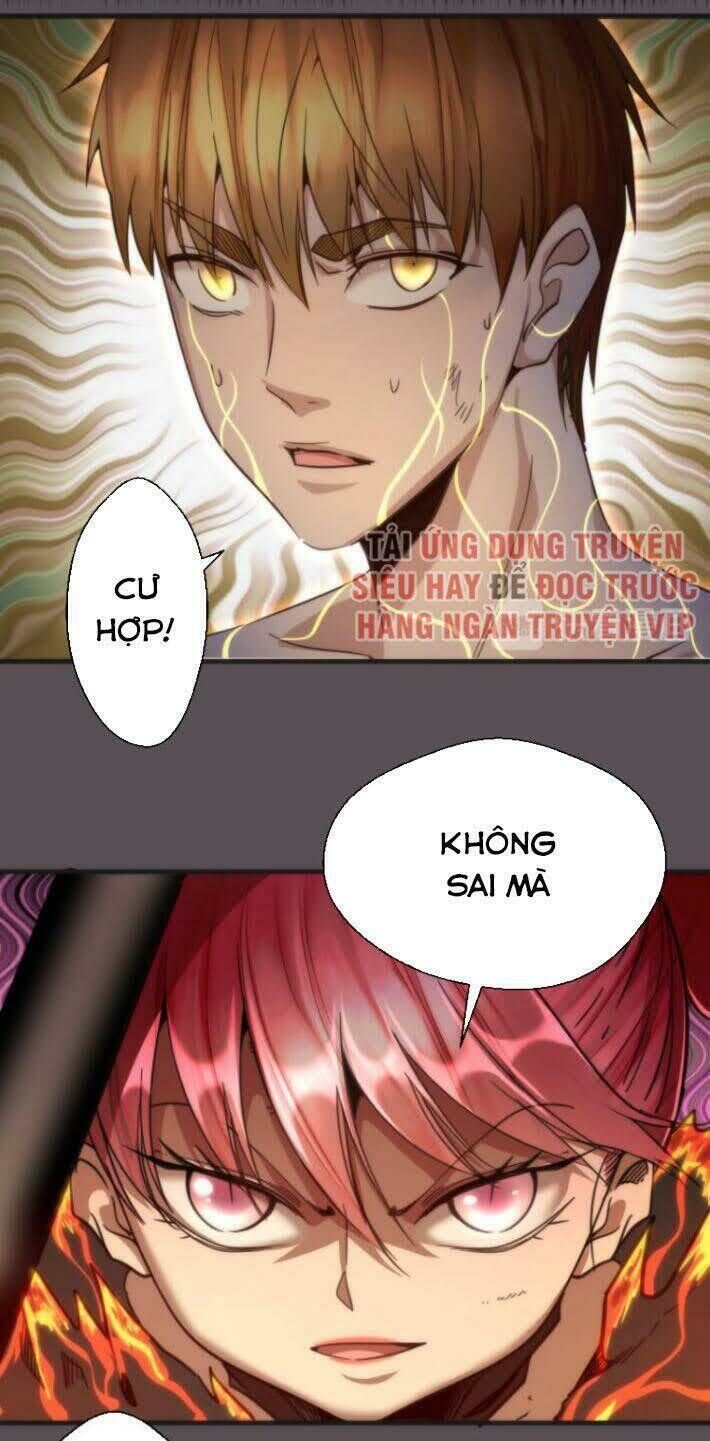 Ta Có Một Tòa Mạt Thế Mê Cung Chapter 102.5 - 14