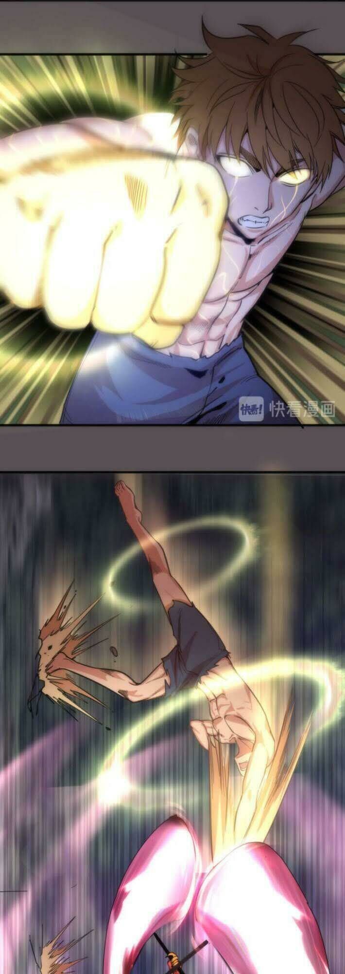 Ta Có Một Tòa Mạt Thế Mê Cung Chapter 102.5 - 21