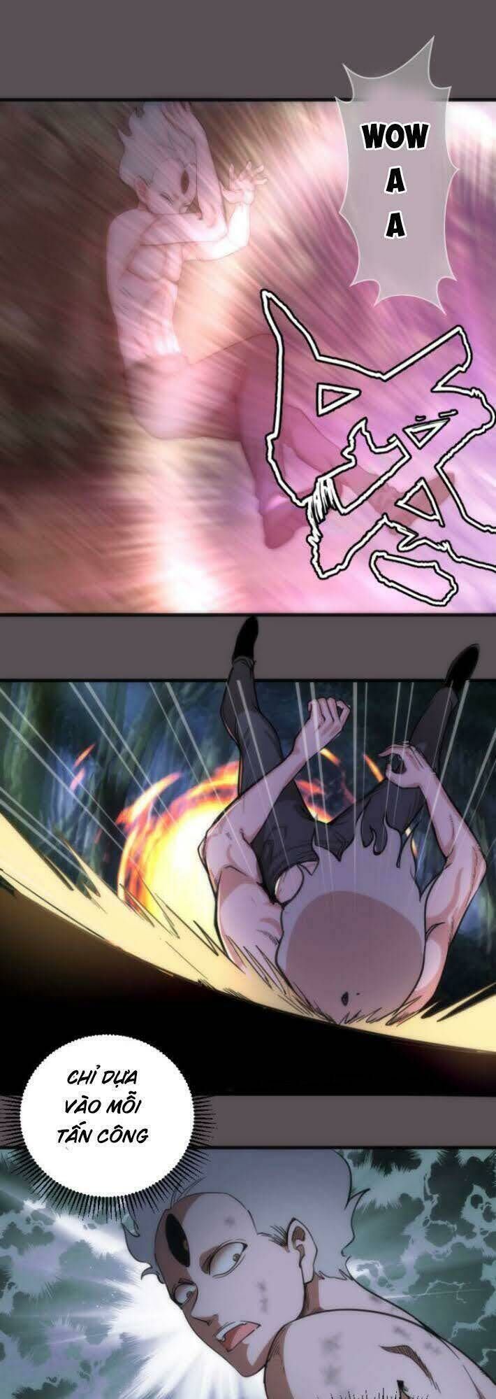 Ta Có Một Tòa Mạt Thế Mê Cung Chapter 102.5 - 23