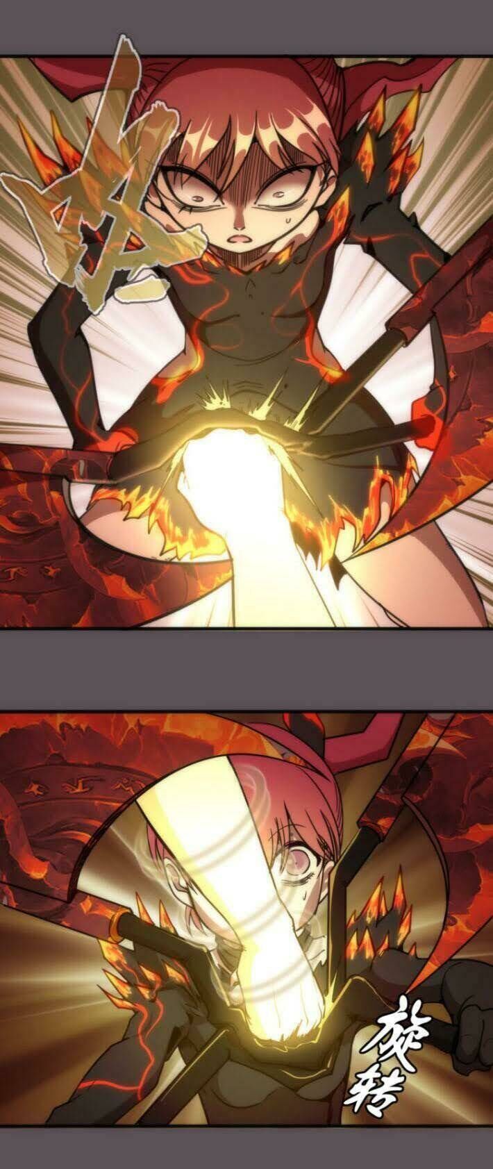 Ta Có Một Tòa Mạt Thế Mê Cung Chapter 102.5 - 26