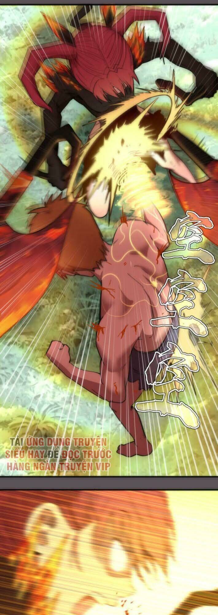 Ta Có Một Tòa Mạt Thế Mê Cung Chapter 102.5 - 27