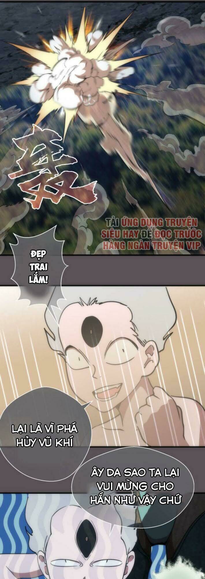 Ta Có Một Tòa Mạt Thế Mê Cung Chapter 102.5 - 30