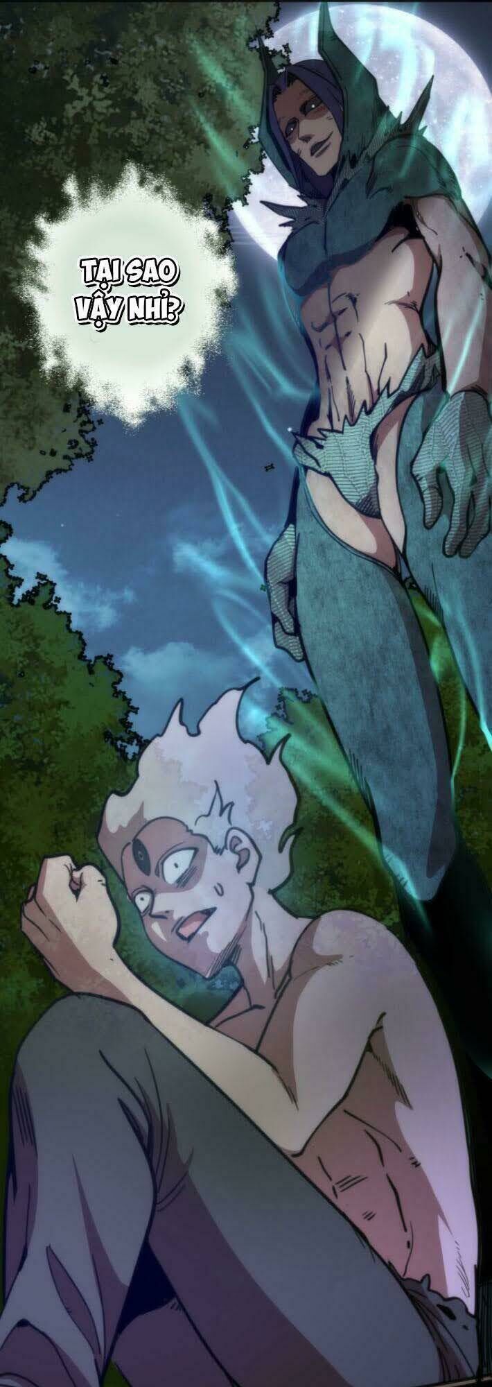 Ta Có Một Tòa Mạt Thế Mê Cung Chapter 102.5 - 32