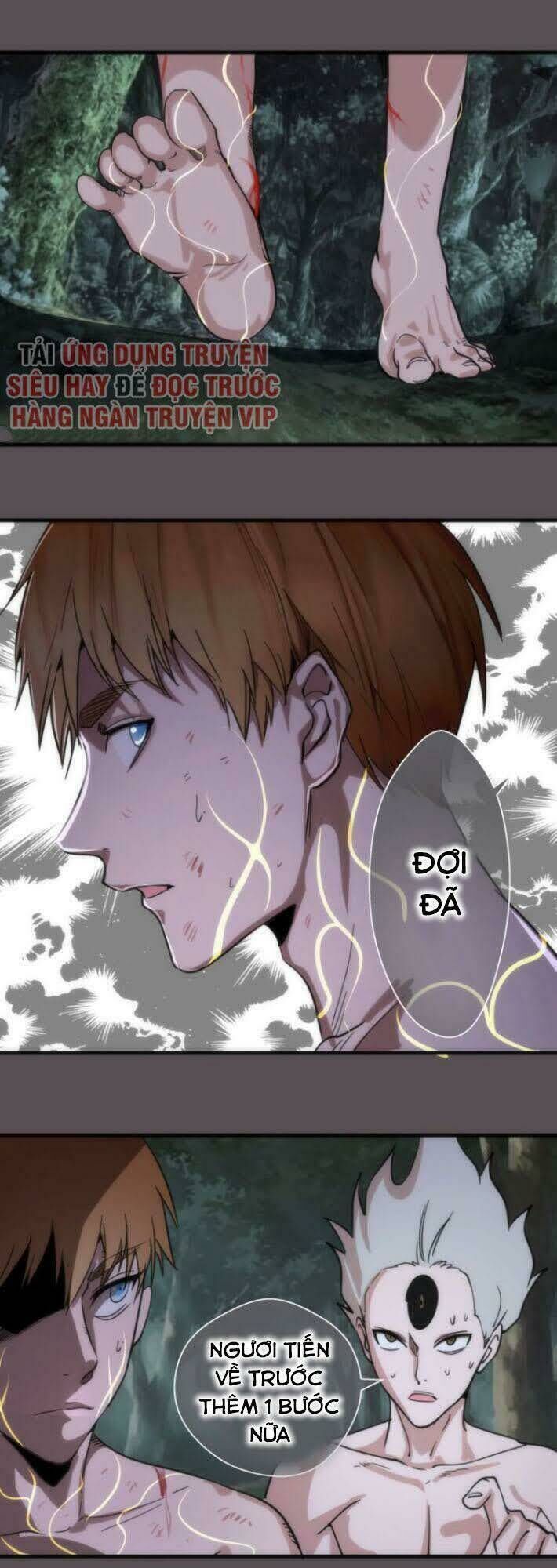 Ta Có Một Tòa Mạt Thế Mê Cung Chapter 102.5 - 5