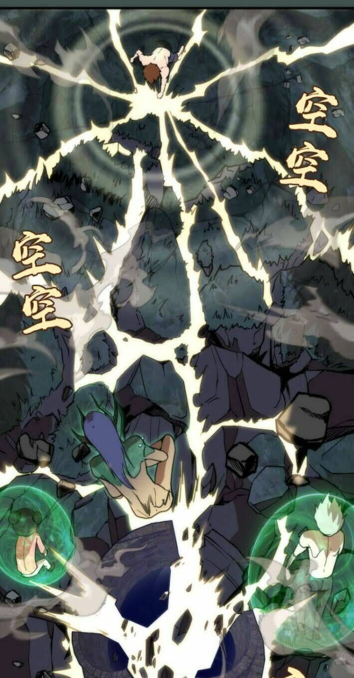 Ta Có Một Tòa Mạt Thế Mê Cung Chapter 103.5 - 11