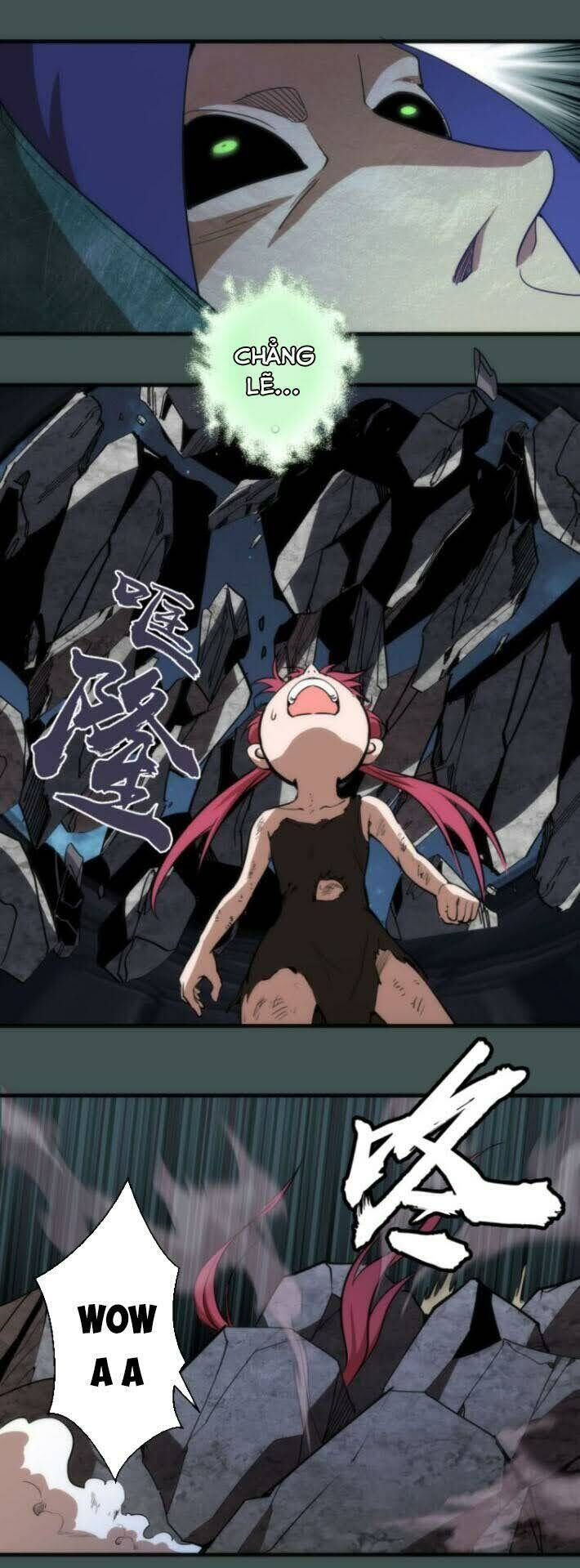 Ta Có Một Tòa Mạt Thế Mê Cung Chapter 103.5 - 13