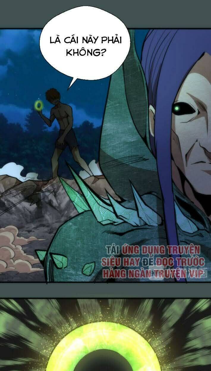 Ta Có Một Tòa Mạt Thế Mê Cung Chapter 103.5 - 14