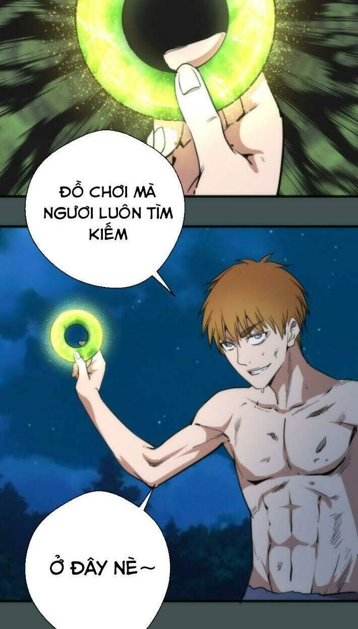 Ta Có Một Tòa Mạt Thế Mê Cung Chapter 103.5 - 15