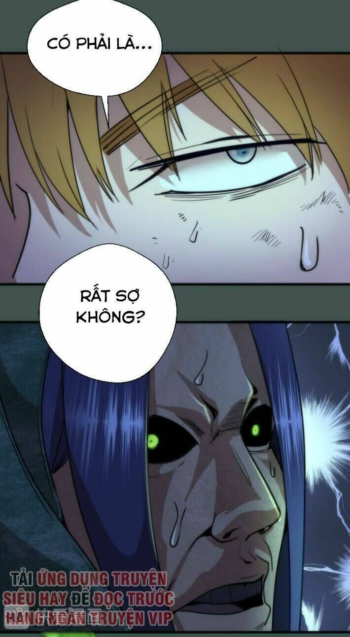Ta Có Một Tòa Mạt Thế Mê Cung Chapter 103.5 - 17