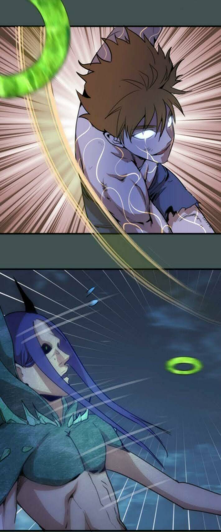 Ta Có Một Tòa Mạt Thế Mê Cung Chapter 103.5 - 18