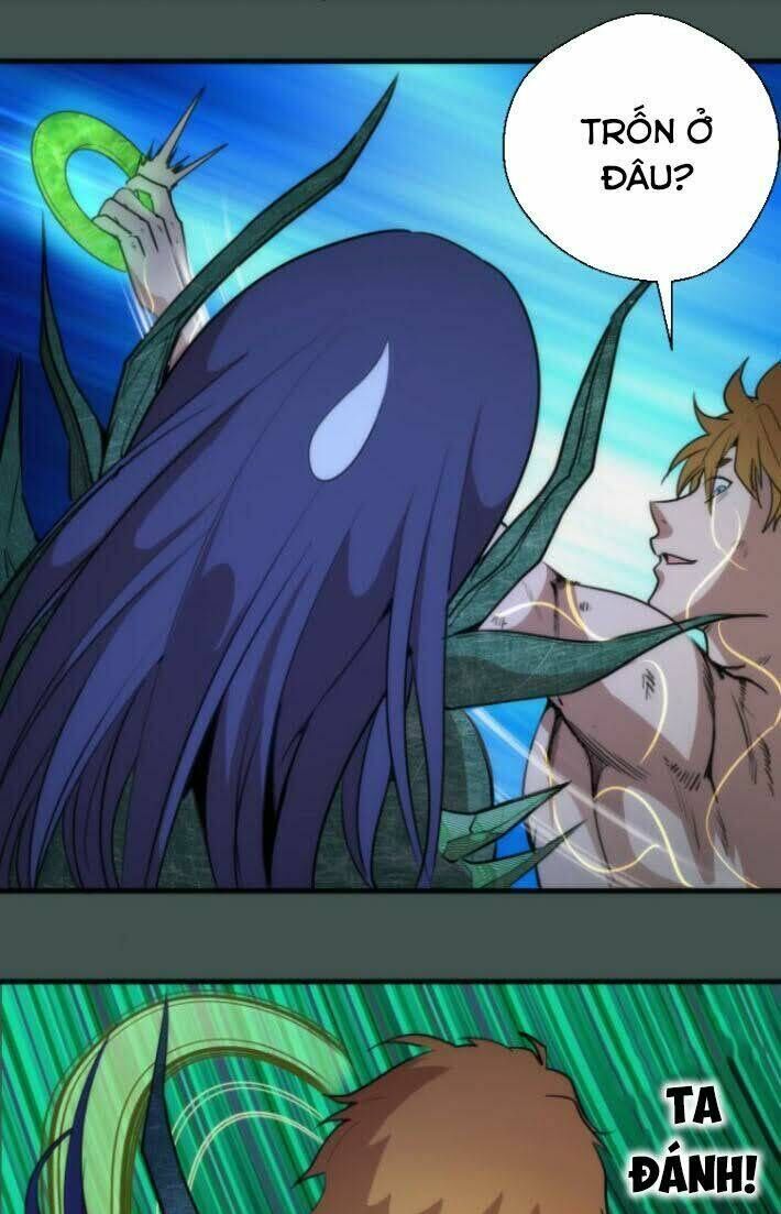 Ta Có Một Tòa Mạt Thế Mê Cung Chapter 103.5 - 19