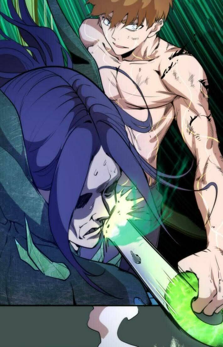 Ta Có Một Tòa Mạt Thế Mê Cung Chapter 103.5 - 20