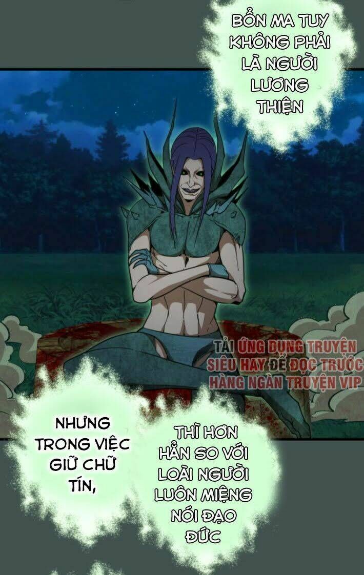 Ta Có Một Tòa Mạt Thế Mê Cung Chapter 103.5 - 3