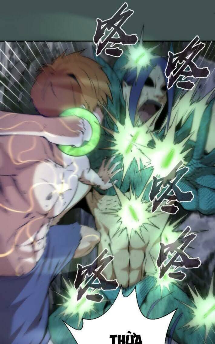 Ta Có Một Tòa Mạt Thế Mê Cung Chapter 103.5 - 22