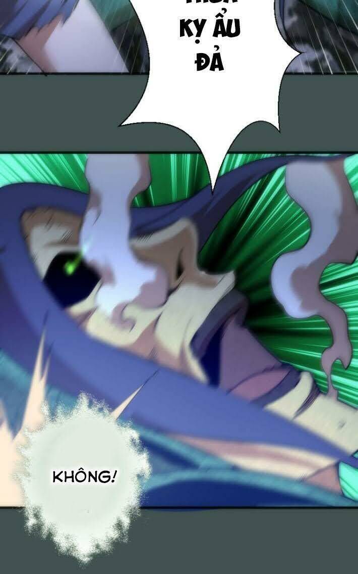 Ta Có Một Tòa Mạt Thế Mê Cung Chapter 103.5 - 23
