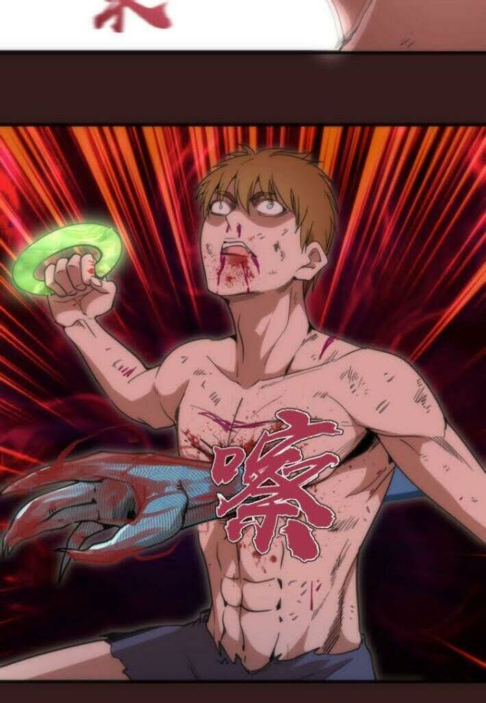 Ta Có Một Tòa Mạt Thế Mê Cung Chapter 103.5 - 26