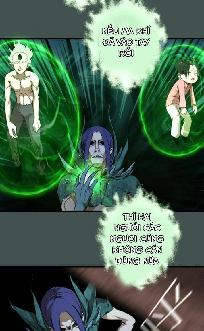 Ta Có Một Tòa Mạt Thế Mê Cung Chapter 103.5 - 6