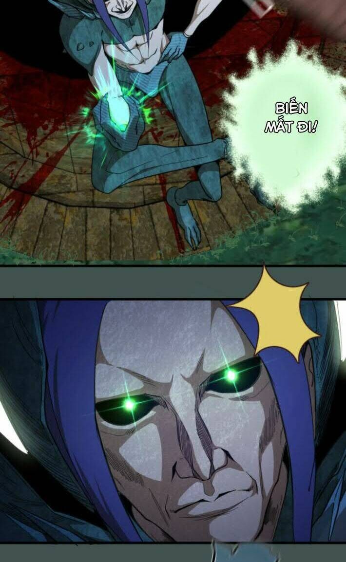 Ta Có Một Tòa Mạt Thế Mê Cung Chapter 103.5 - 7