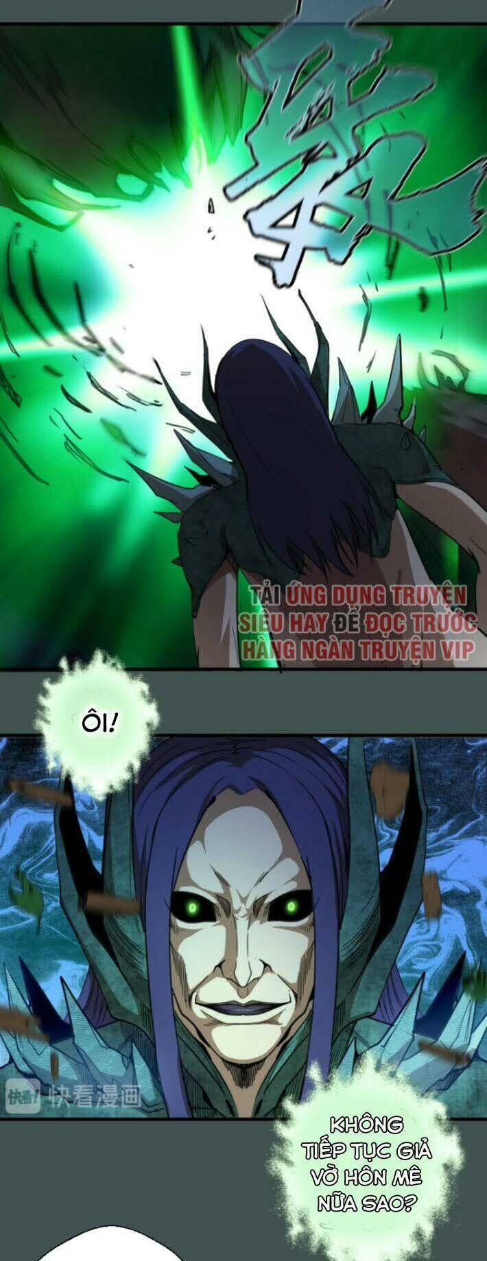 Ta Có Một Tòa Mạt Thế Mê Cung Chapter 103.5 - 8