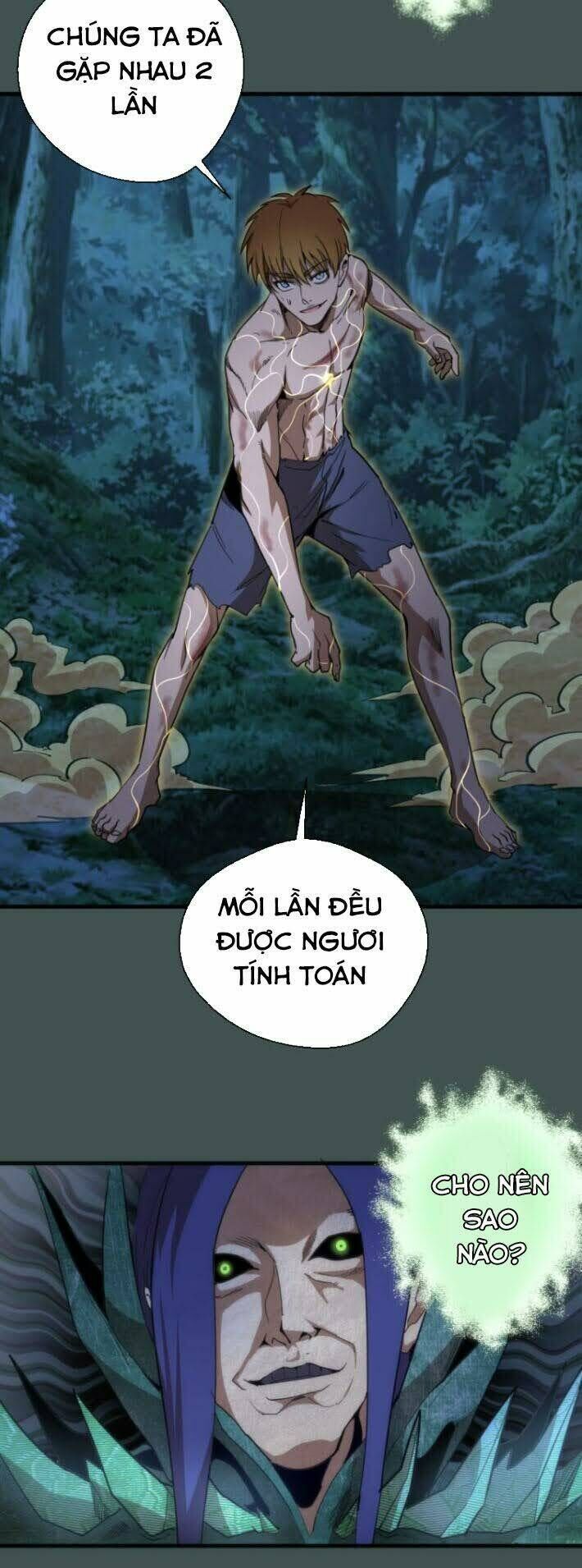 Ta Có Một Tòa Mạt Thế Mê Cung Chapter 103.5 - 9