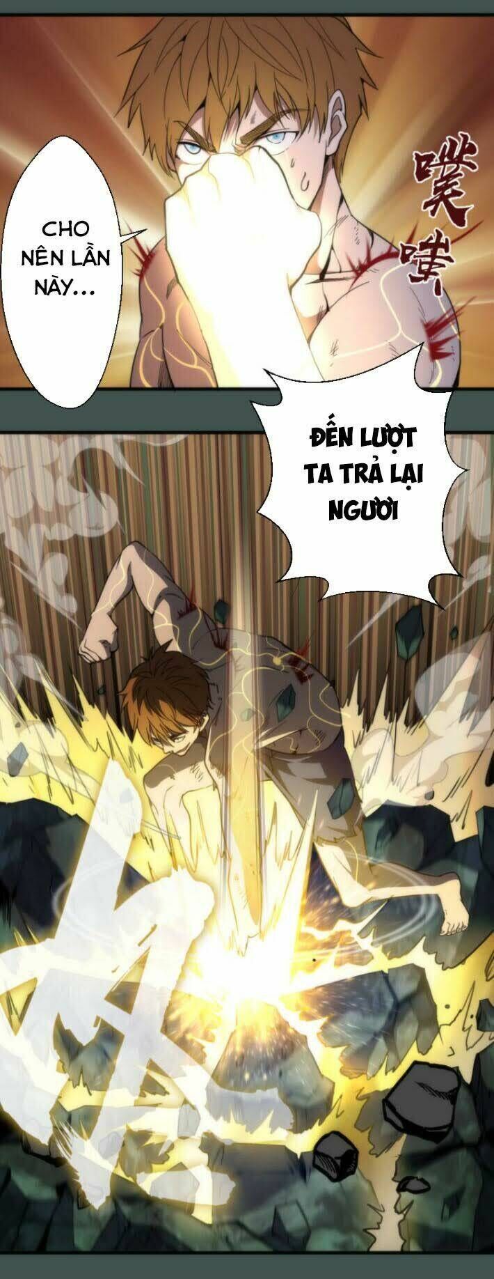 Ta Có Một Tòa Mạt Thế Mê Cung Chapter 103.5 - 10