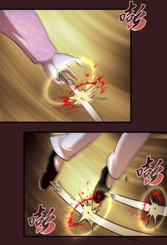 Ta Có Một Tòa Mạt Thế Mê Cung Chapter 104.5 - 2