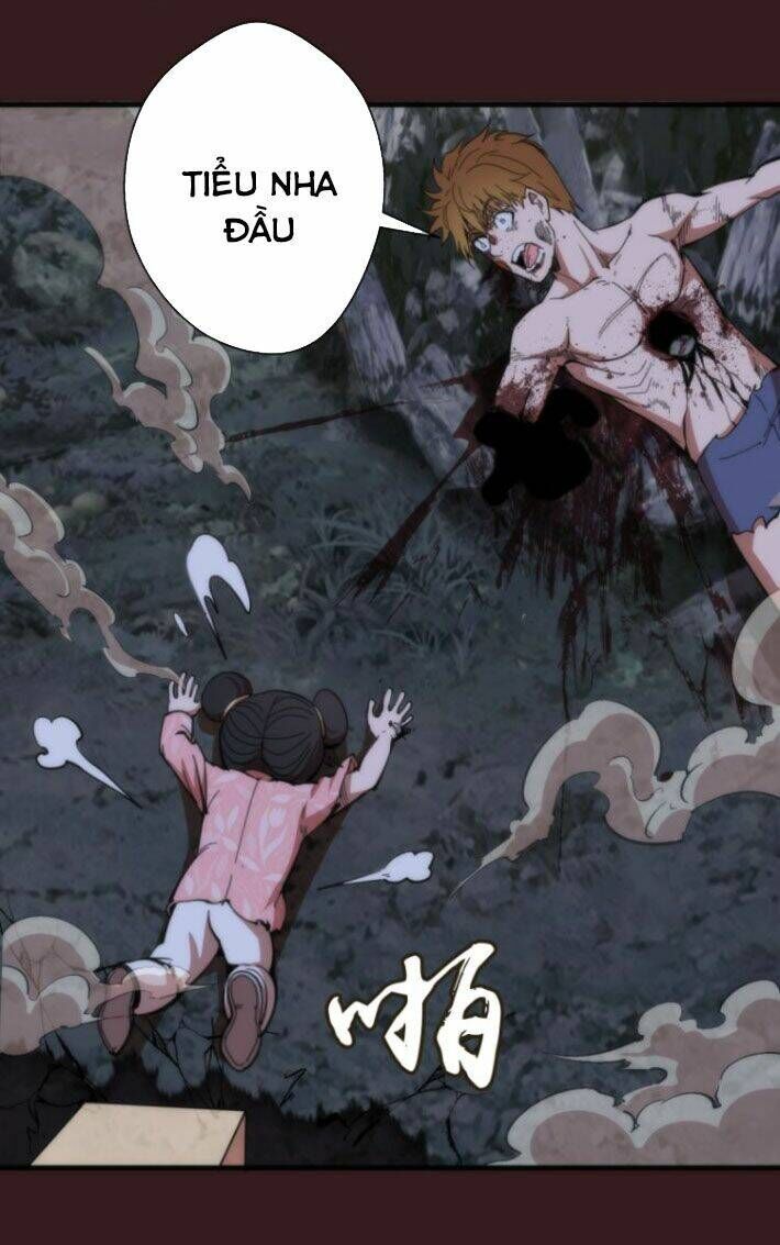 Ta Có Một Tòa Mạt Thế Mê Cung Chapter 104.5 - 11