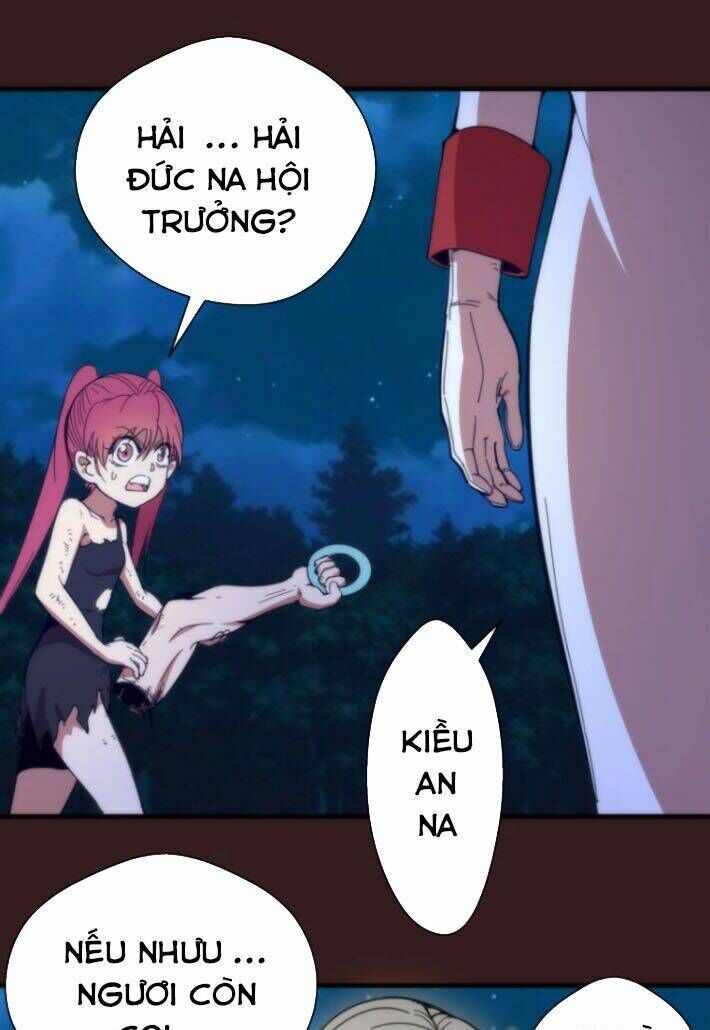 Ta Có Một Tòa Mạt Thế Mê Cung Chapter 104.5 - 12