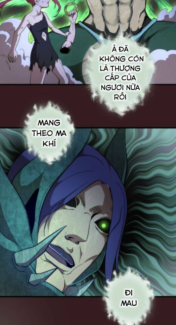 Ta Có Một Tòa Mạt Thế Mê Cung Chapter 104.5 - 15