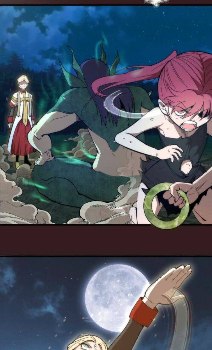 Ta Có Một Tòa Mạt Thế Mê Cung Chapter 104.5 - 16