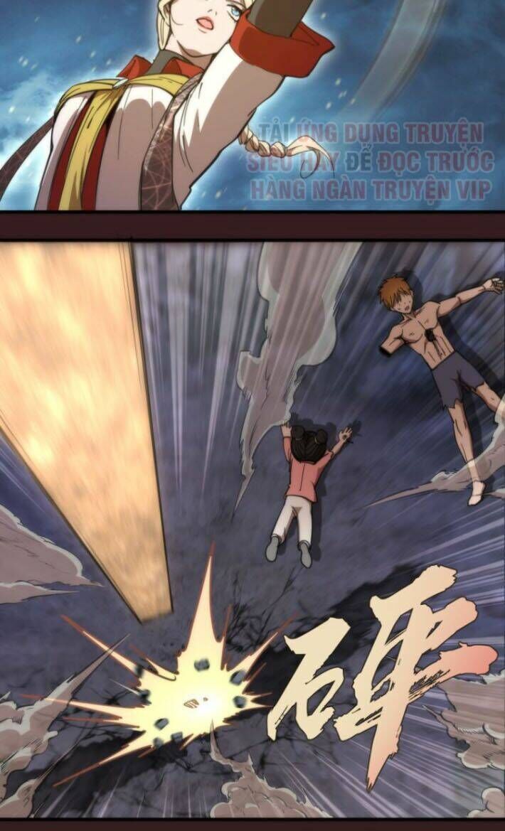 Ta Có Một Tòa Mạt Thế Mê Cung Chapter 104.5 - 17
