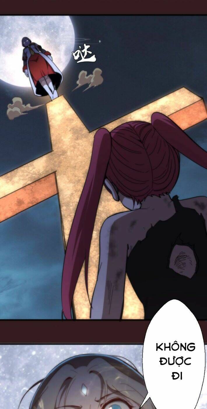 Ta Có Một Tòa Mạt Thế Mê Cung Chapter 104.5 - 19