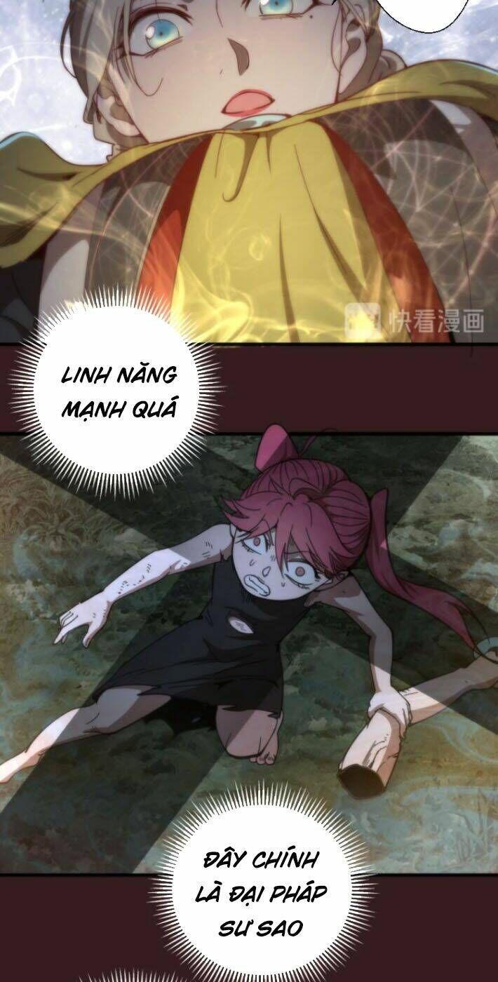 Ta Có Một Tòa Mạt Thế Mê Cung Chapter 104.5 - 20