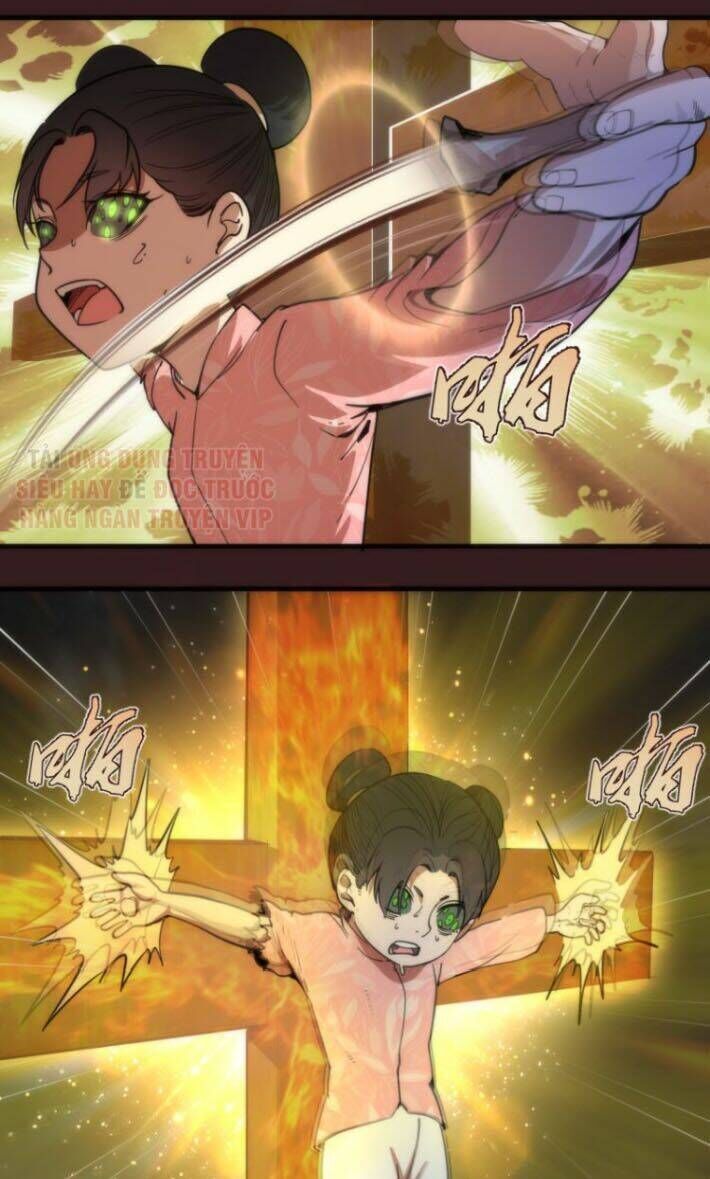 Ta Có Một Tòa Mạt Thế Mê Cung Chapter 104.5 - 3