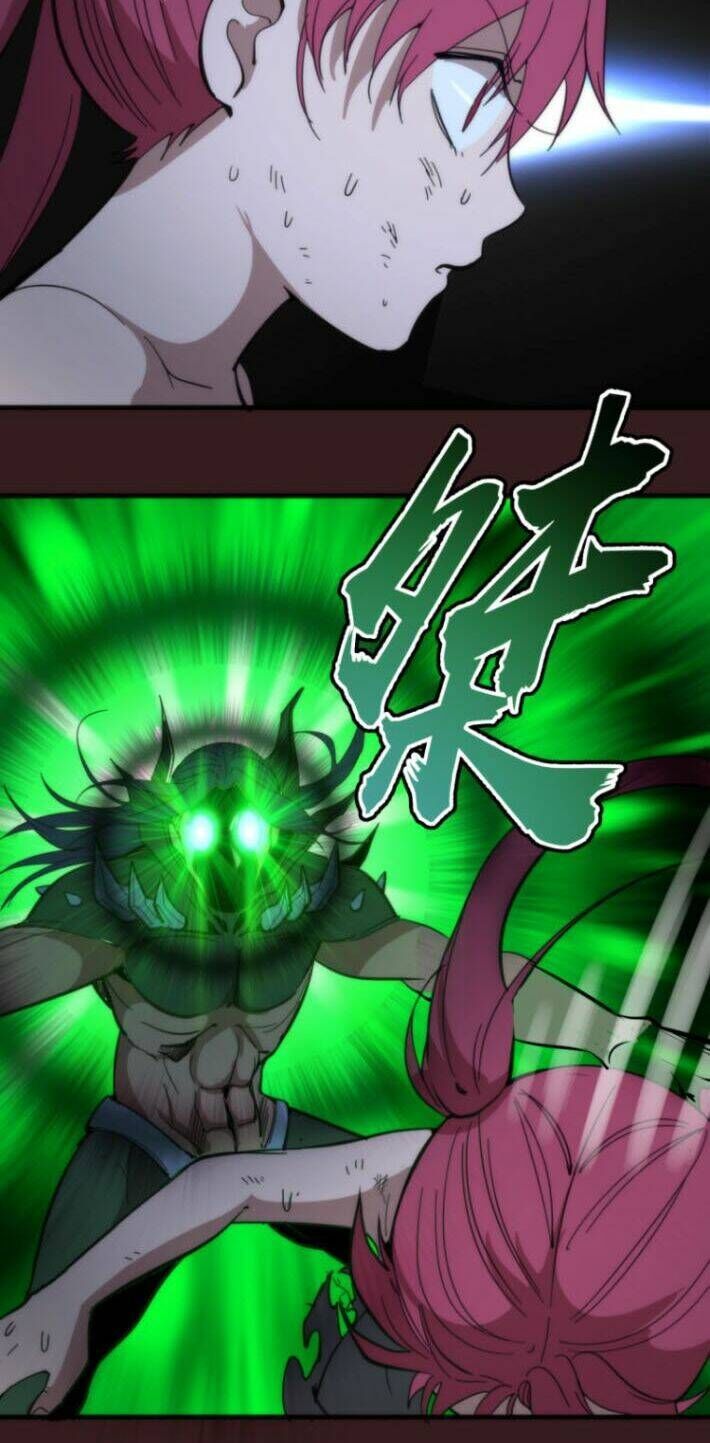 Ta Có Một Tòa Mạt Thế Mê Cung Chapter 104.5 - 22