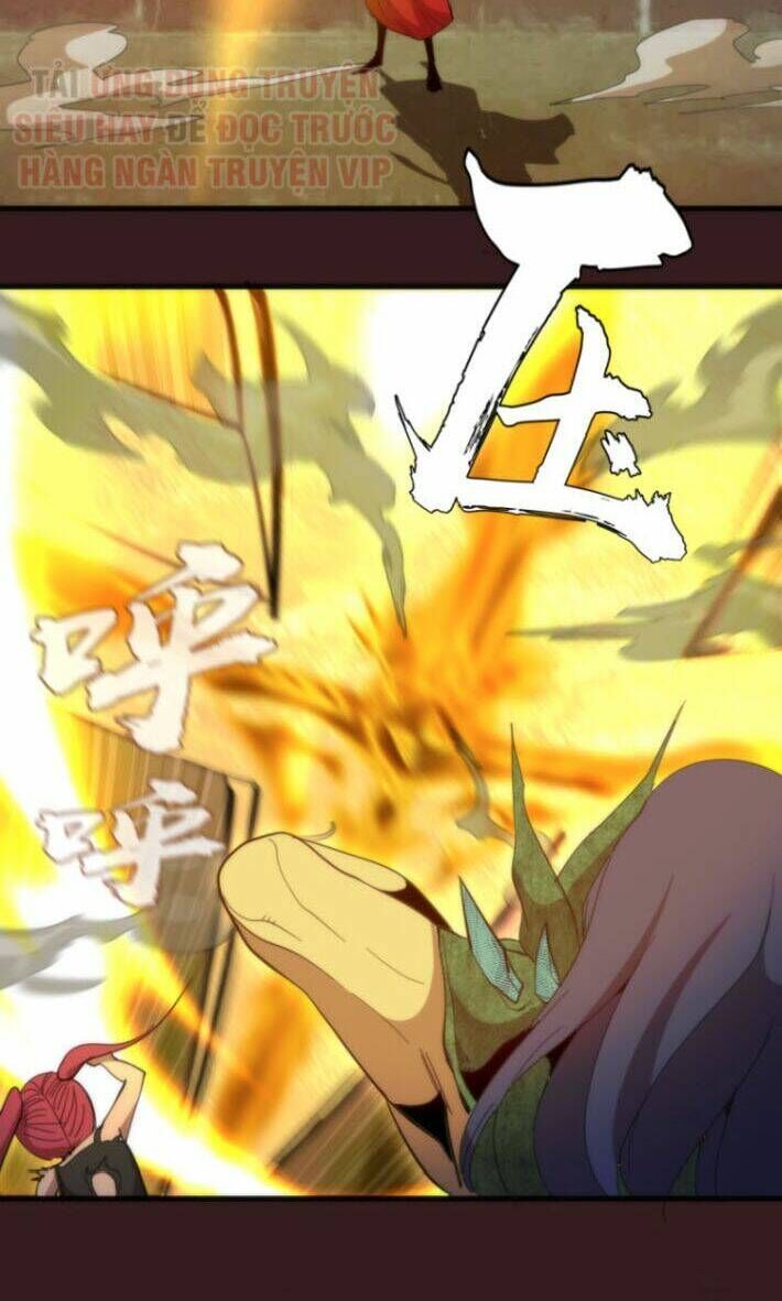 Ta Có Một Tòa Mạt Thế Mê Cung Chapter 104.5 - 26