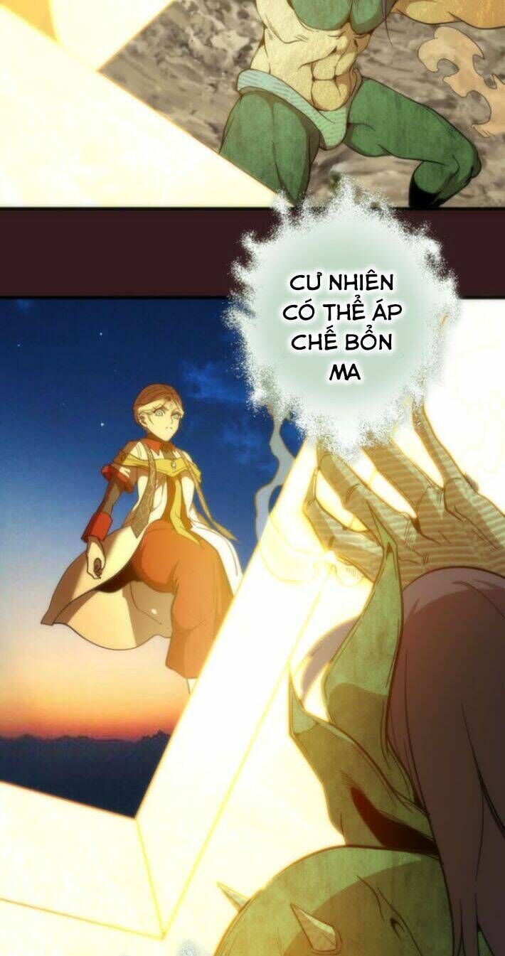 Ta Có Một Tòa Mạt Thế Mê Cung Chapter 104.5 - 28