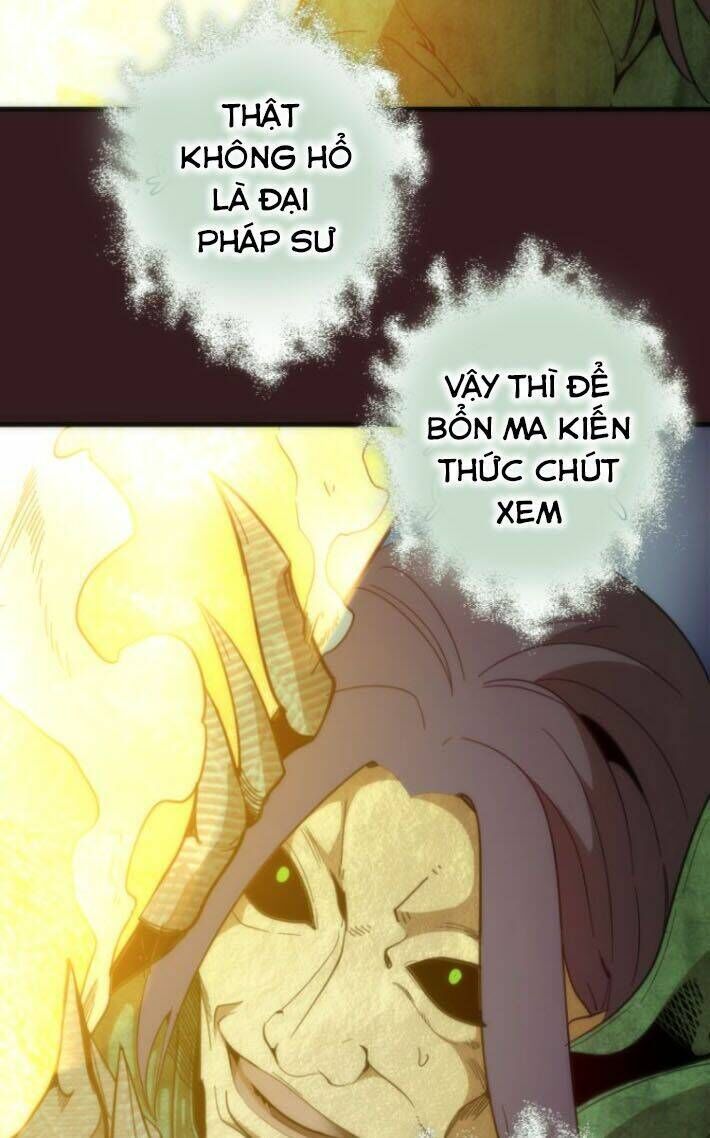 Ta Có Một Tòa Mạt Thế Mê Cung Chapter 104.5 - 29