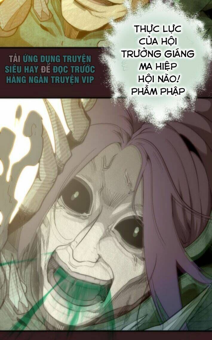 Ta Có Một Tòa Mạt Thế Mê Cung Chapter 104.5 - 30