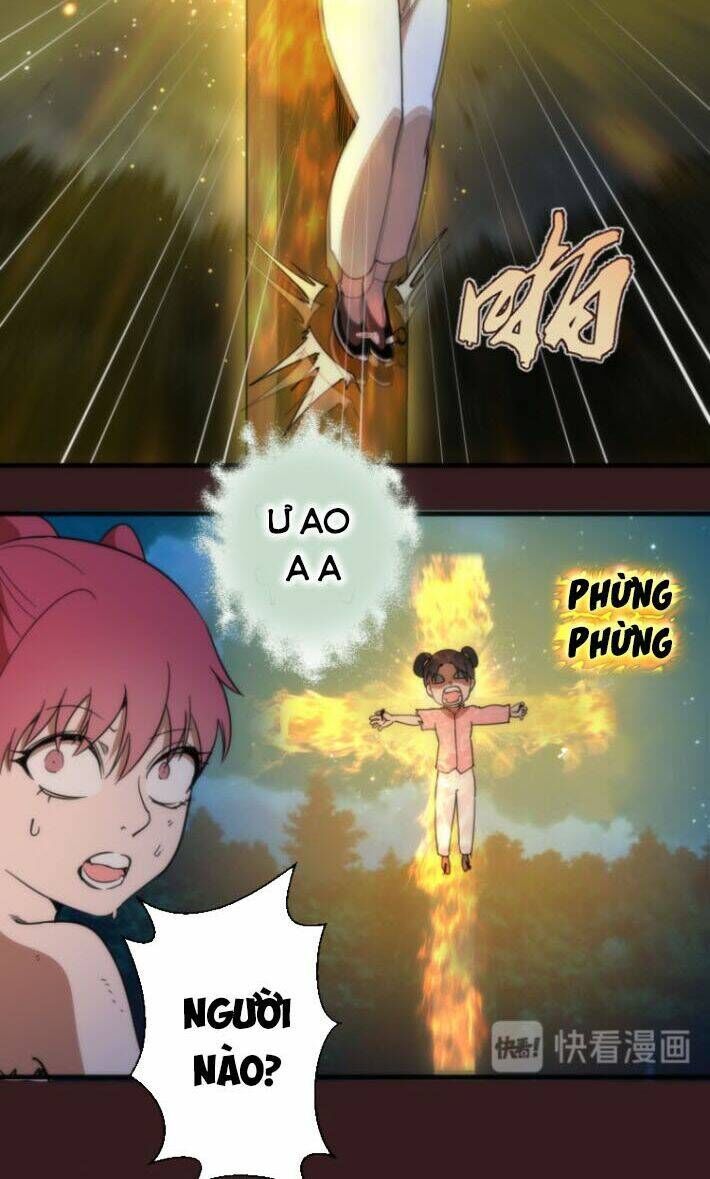 Ta Có Một Tòa Mạt Thế Mê Cung Chapter 104.5 - 4