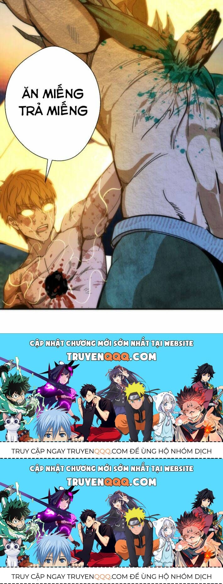Ta Có Một Tòa Mạt Thế Mê Cung Chapter 104.5 - 32