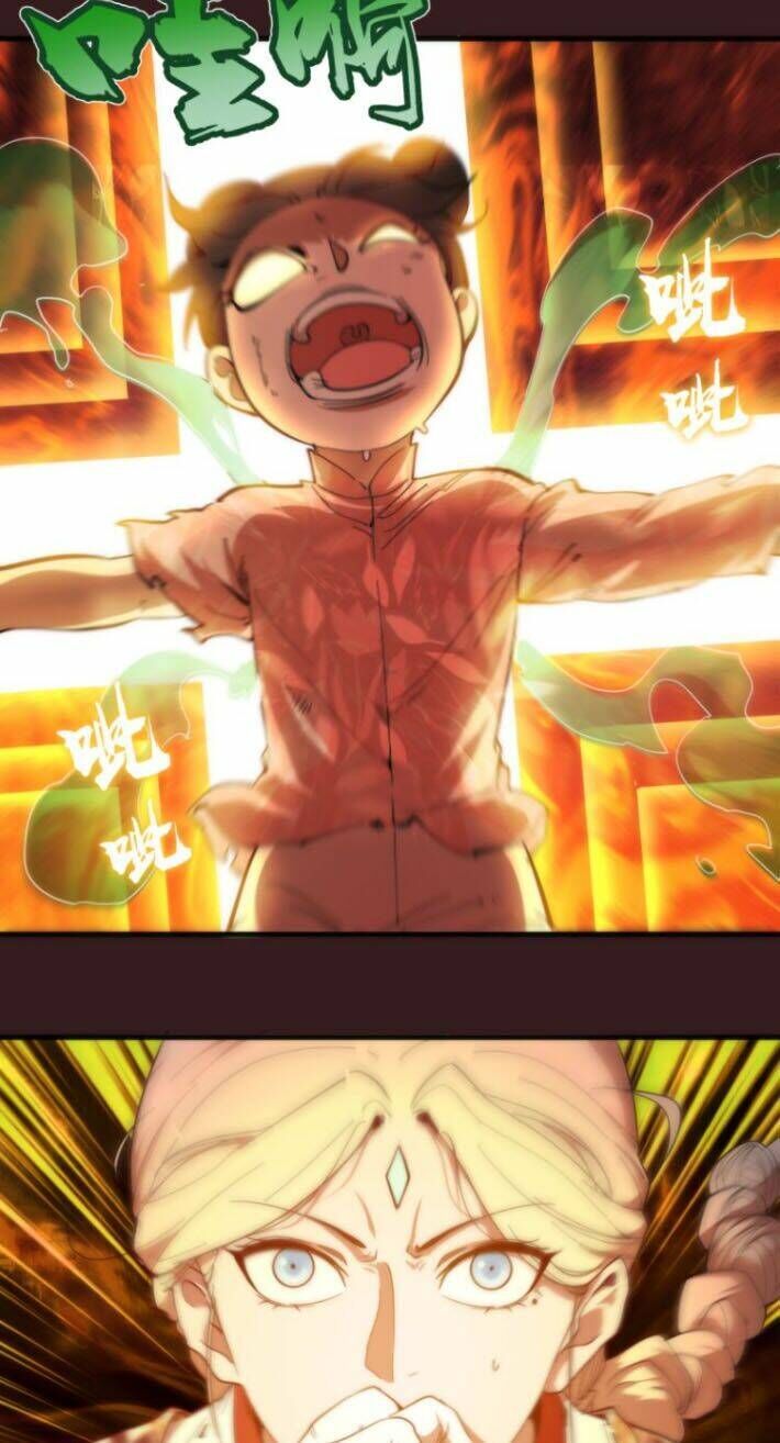 Ta Có Một Tòa Mạt Thế Mê Cung Chapter 104.5 - 7