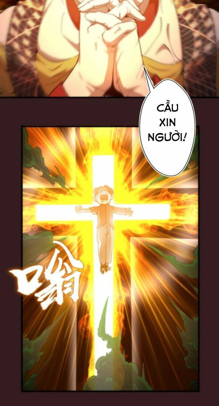 Ta Có Một Tòa Mạt Thế Mê Cung Chapter 104.5 - 8