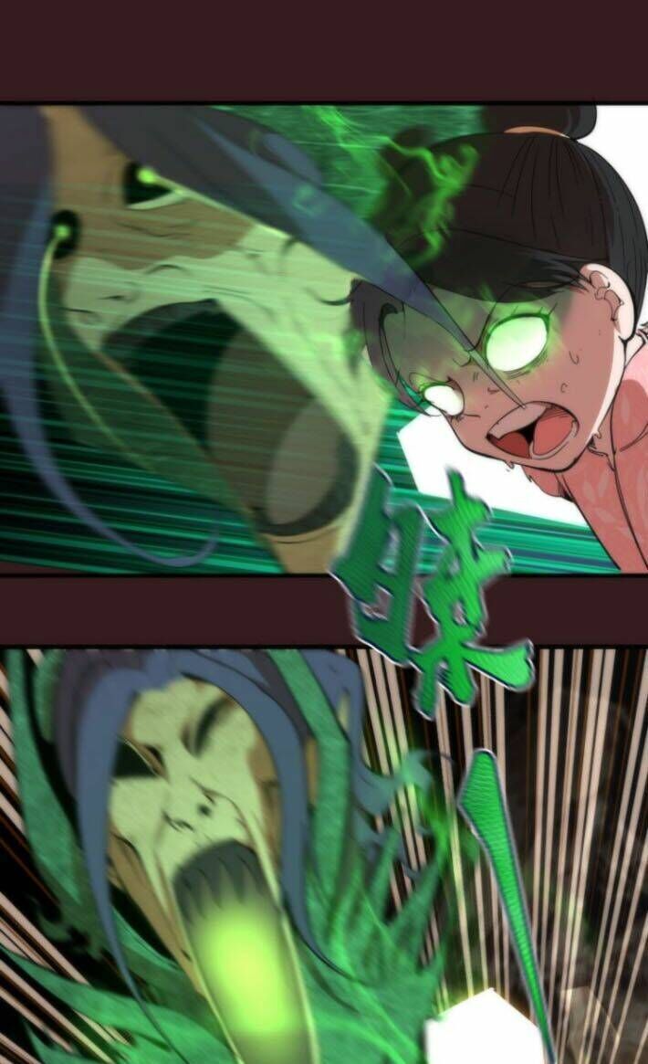 Ta Có Một Tòa Mạt Thế Mê Cung Chapter 104.5 - 9