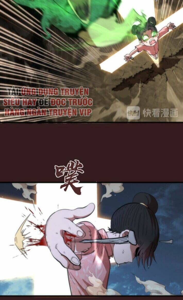 Ta Có Một Tòa Mạt Thế Mê Cung Chapter 104.5 - 10