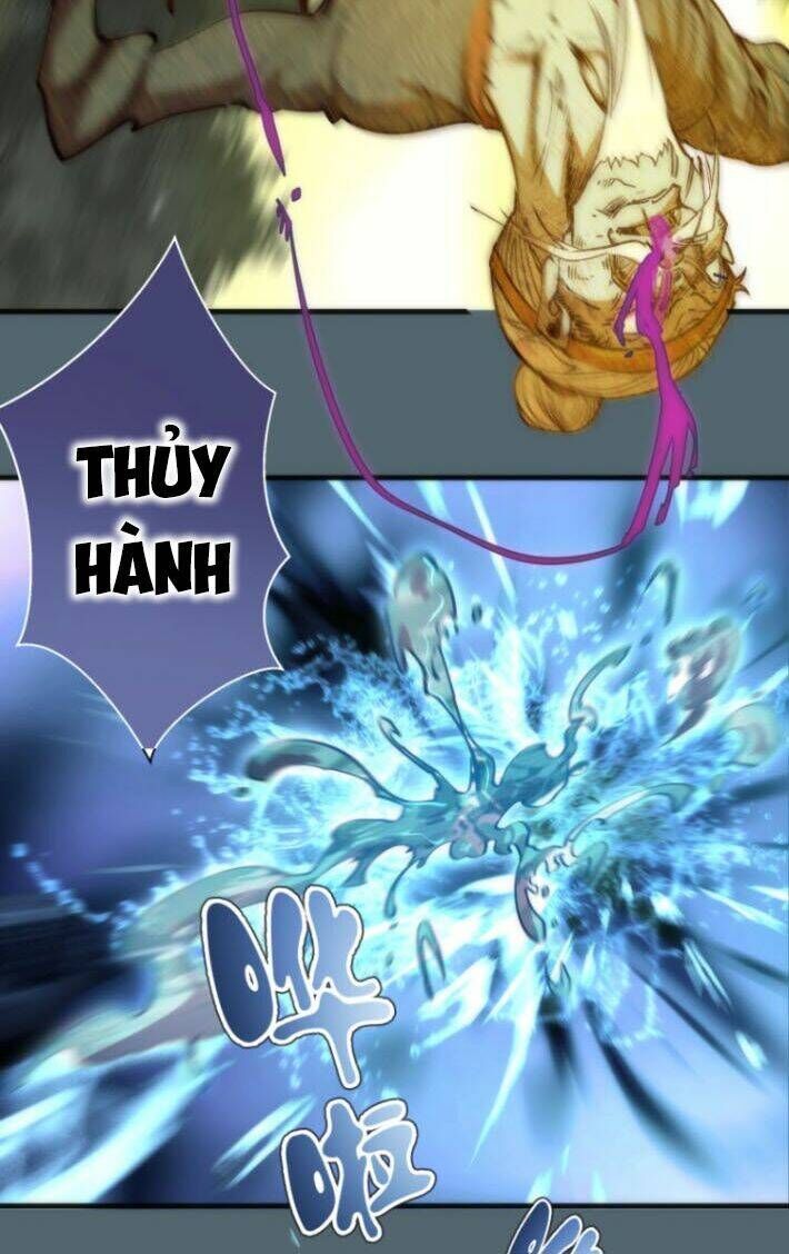 Ta Có Một Tòa Mạt Thế Mê Cung Chapter 105.5 - 2